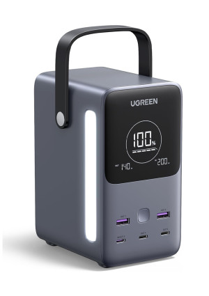 Ugreen 48000mAh 300W Power Bank PB770 (25286) Ugreen 48000mAh 300W Power Bank PB770 (25286)