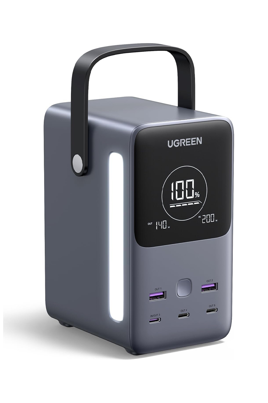 Ugreen 48000mAh 300W Power Bank PB770 (25286) Ugreen 48000mAh 300W Power Bank PB770 (25286)