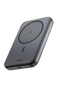 Ugreen PB561 10000mAh Magnetic Wireless Power Bank with PD 20W Fast Charging (25919) Ugreen PB561 10000mAh Magnetic Wireless Power Bank with PD 20W Fast Charging (25919)