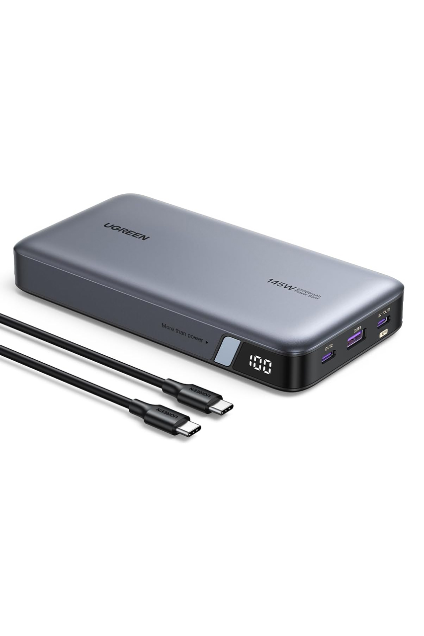 Ugreen 25000mAh 145W Power Bank PB205 (90597)